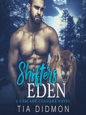 cover image of Shifter's Eden